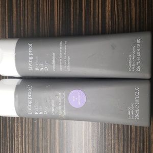 Living proof Shampoo - conditioner